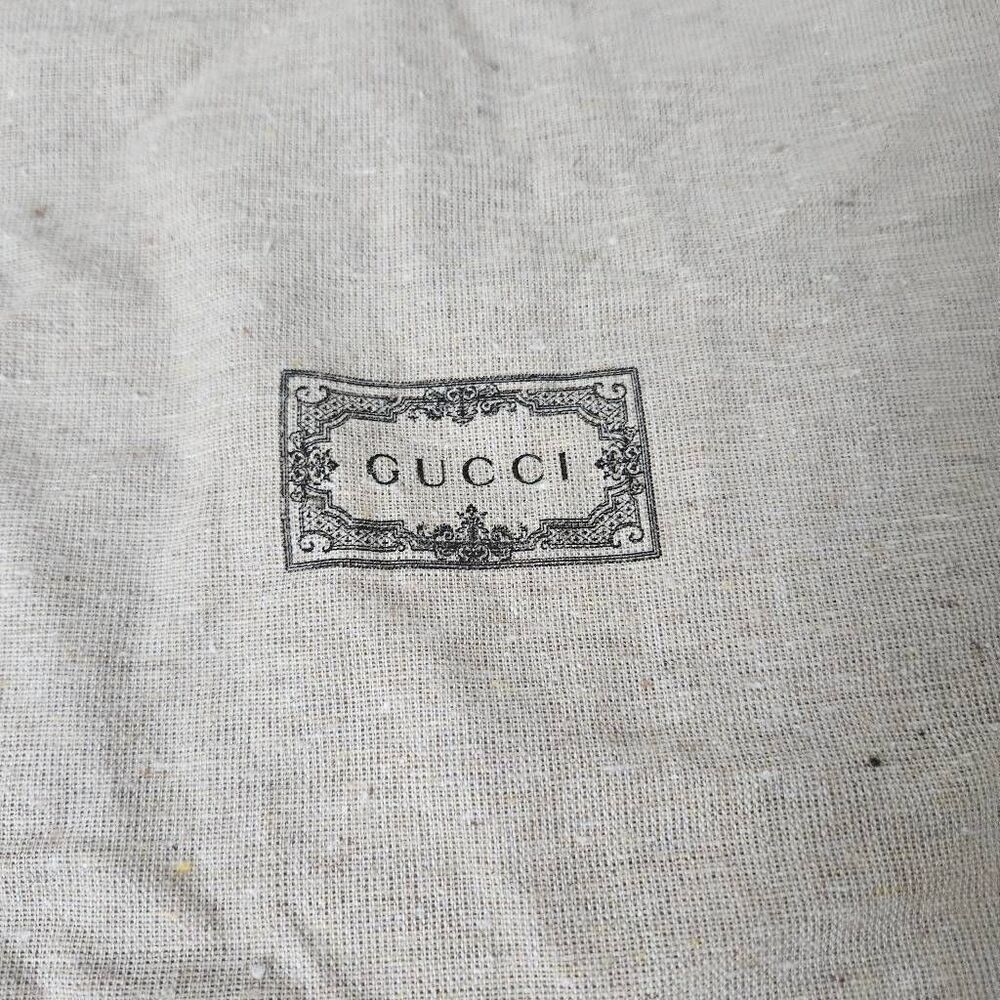 Gucci dustbag - Picture 2 of 4